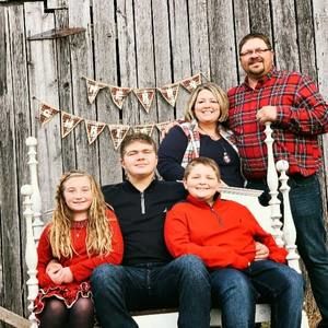 Meet your Posher, Becky